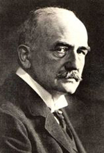 Wilhelm von Siemens
